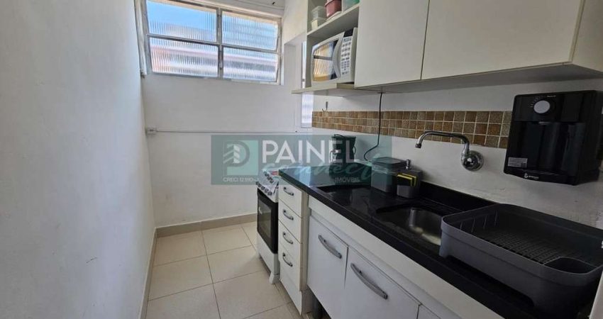 Apartamento à venda em José Menino, Santos – 11 dormitórios