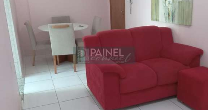 Apartamento à Venda e Locação em José Menino, Santos – 54m², 1 Dorm.