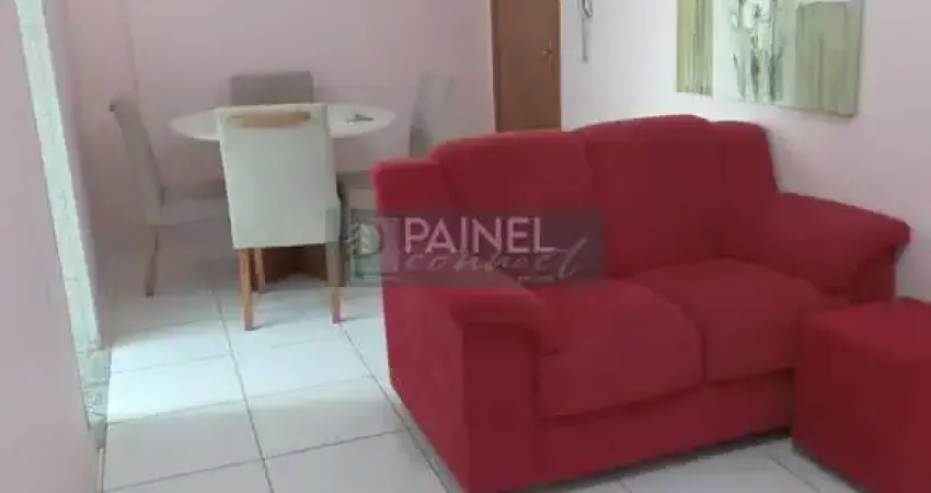 Apartamento à Venda e Locação em José Menino, Santos – 54m², 1 Dorm.