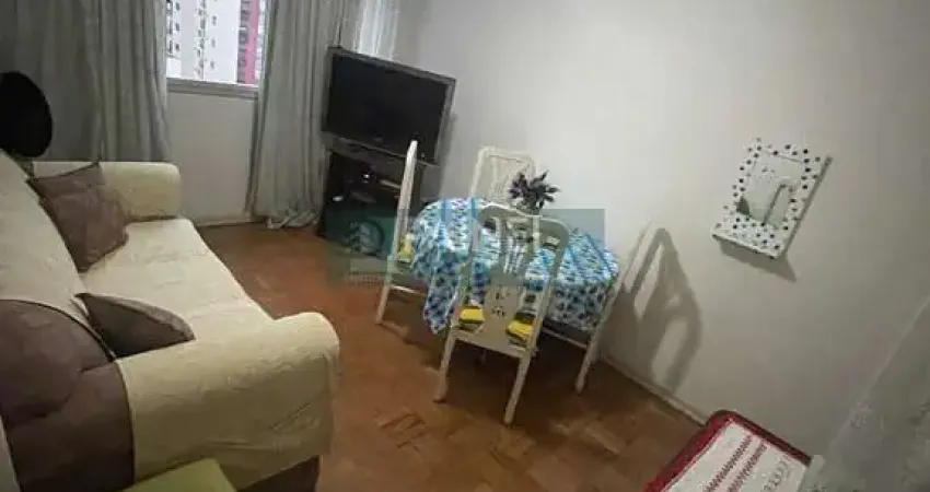 Aluguel de Apartamento em Pompéia, Santos por R$2700
