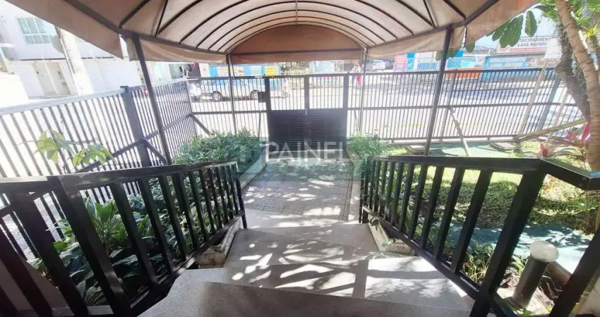 Cobertura no Gonzaguinha, 153m², 2 Dorms, à Venda e Locação