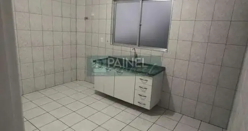 Apartamento à venda no Parque São Vicente, 2 quartos, 70m²
