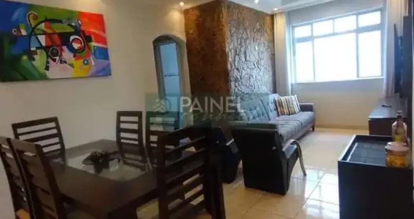 Apartamento à Venda no Macuco, Santos | 2 Dorms, 69m², R$350mil