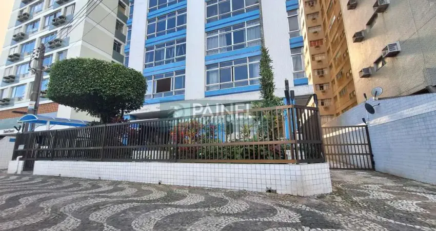 Apartamento à venda Itararé, São Vicente, 170m², 4 quartos