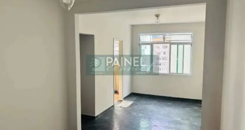 Apartamento à venda em José Menino, Santos: 59m², 1 dormitório, 1 banheiro, por R$310.000. Confira!