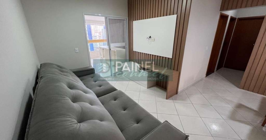 Apartamento à Venda na Aviação Praia Grande, 3 Dorms, 132m²