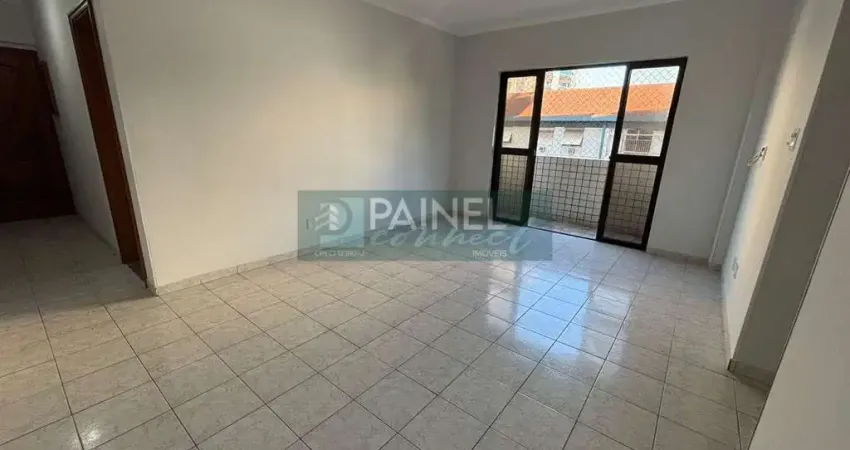 Apartamento à Venda em Campo Grande, Santos – 2 Dorms, 78m², R$550mil