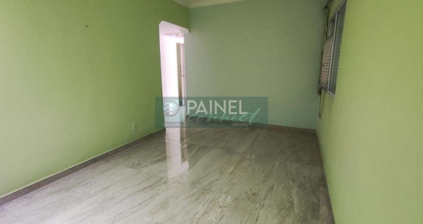 Apartamento à Venda em José Menino, Santos – 1 Dorm, 55m²