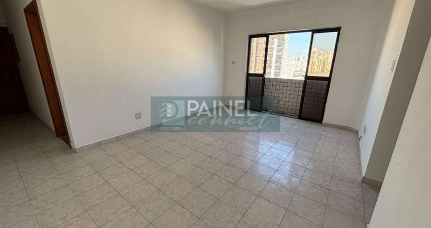 Apartamento à Venda em Campo Grande, Santos, 2 Dorms, 75m²