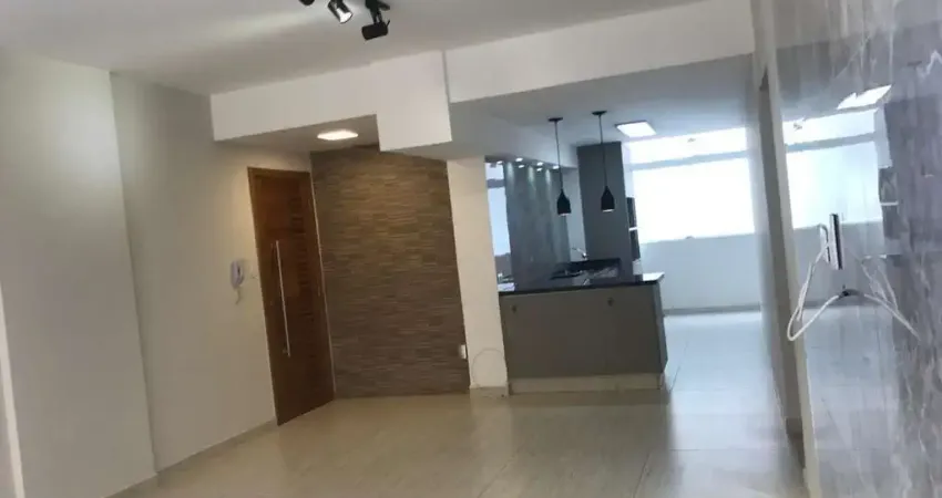 PÉ NA AREIA. Apartamento 3 + 1 Dependência completa