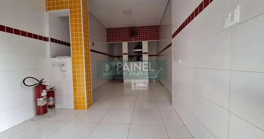 Loja para Alugar em Esplanada dos Barreiros, São Vicente 30m²