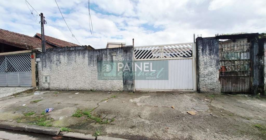 Terreno à Venda em Cidade Náutica, São Vicente, 300m²