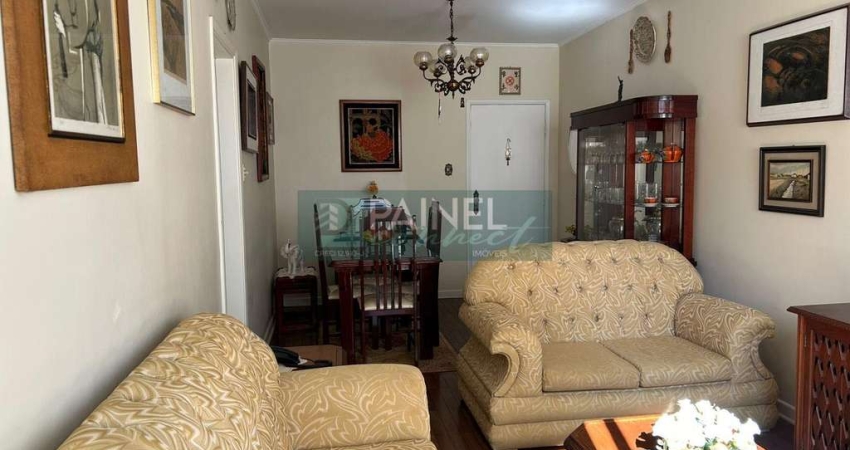 Apartamento à venda no Boqueirão, Santos: 95m², 2 dormitórios, 2 banheiros por R$650.000. Confira!