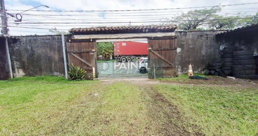Dois Terrenos à Venda  Cidade Náutica em SV, 250m² cada