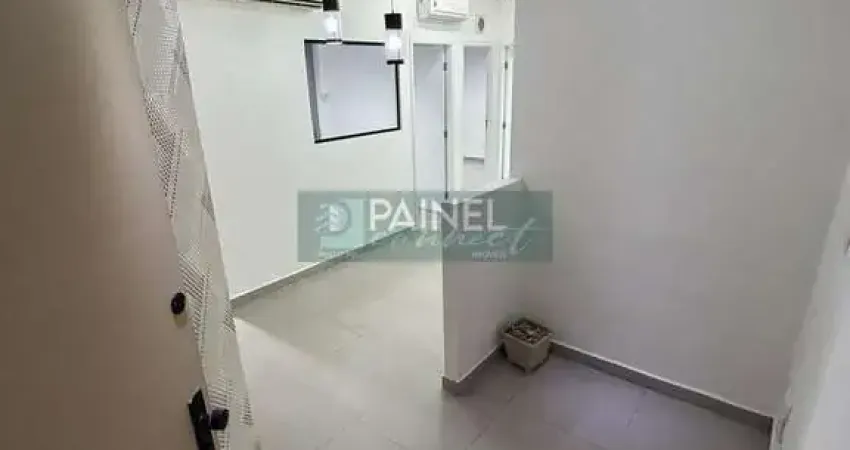 Sala Comercial para Alugar em Vila Matias, Santos, 70m²