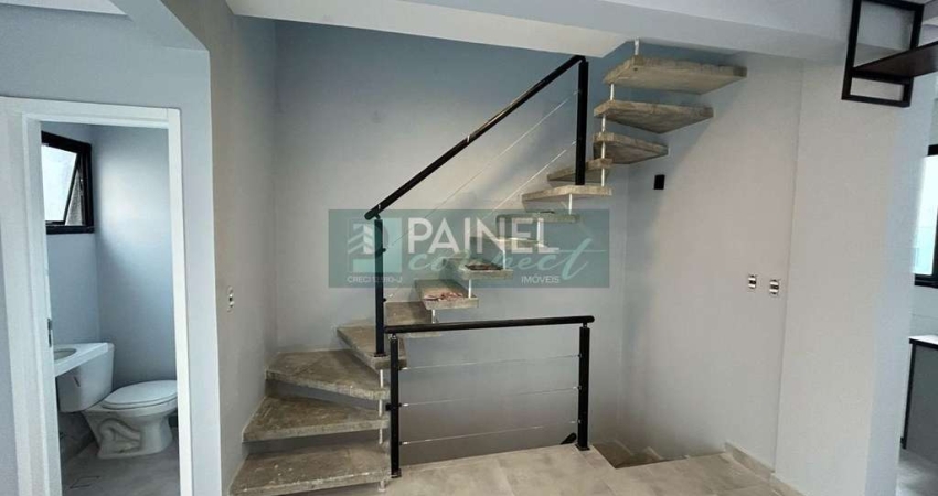 Casa à Venda no Marapé, Santos: 116m², 5 Banheiros, R$5.000