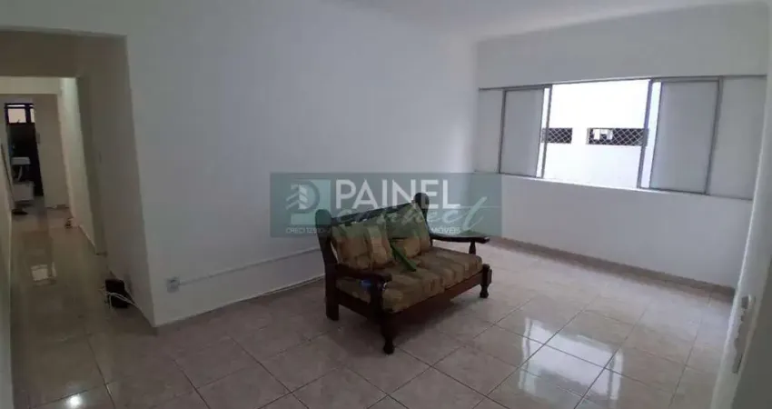 Apartamento à venda na Encruzilhada, Santos, 3 dorms, 75m²