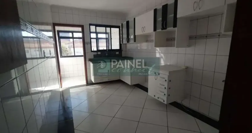 Apartamento à Venda em Campo Grande, Santos – 115m², 2 Dorms, R$580mil