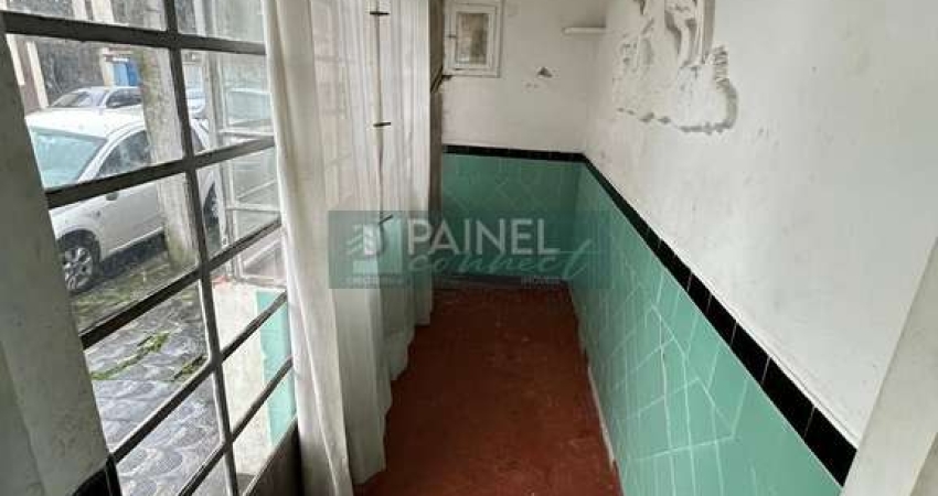 Casa à Venda em Macuco, Santos: 98m², 2 Dorms, R$393.000