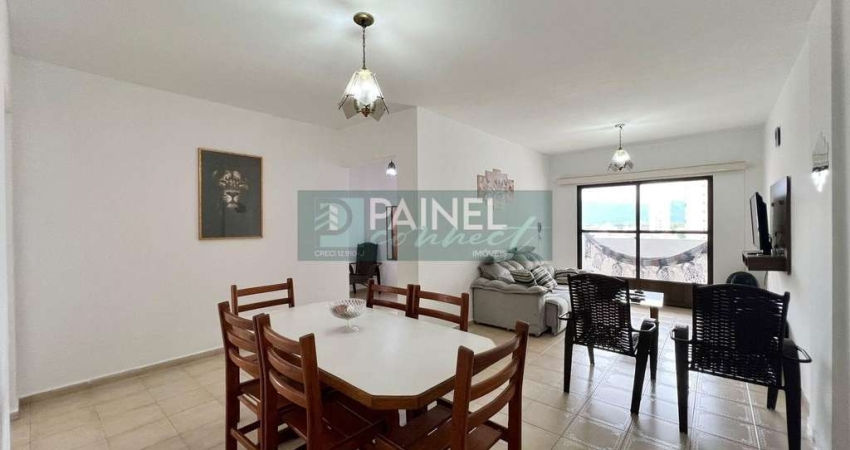 Apartamento à Venda em Vila Tupi, Praia Grande, 2 Dorms, 98m²