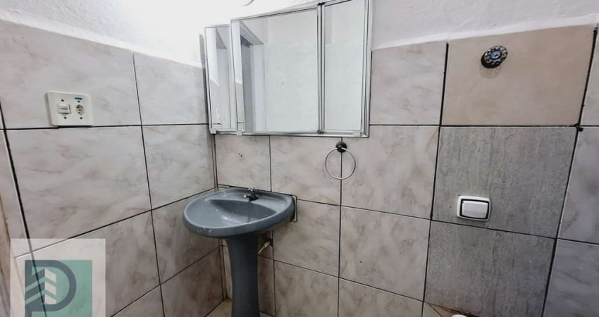 Alugue Casa em Esplanada dos Barreiros  -  São Vicente