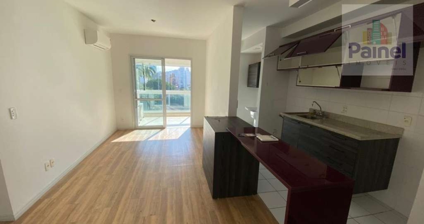 Apartamento com 2 quartos para alugar na Avenida Conselheiro Nébias, 663, Boqueirão, Santos