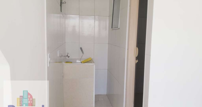 Casa de Condomínio em Cidade Náutica  -  São Vicente