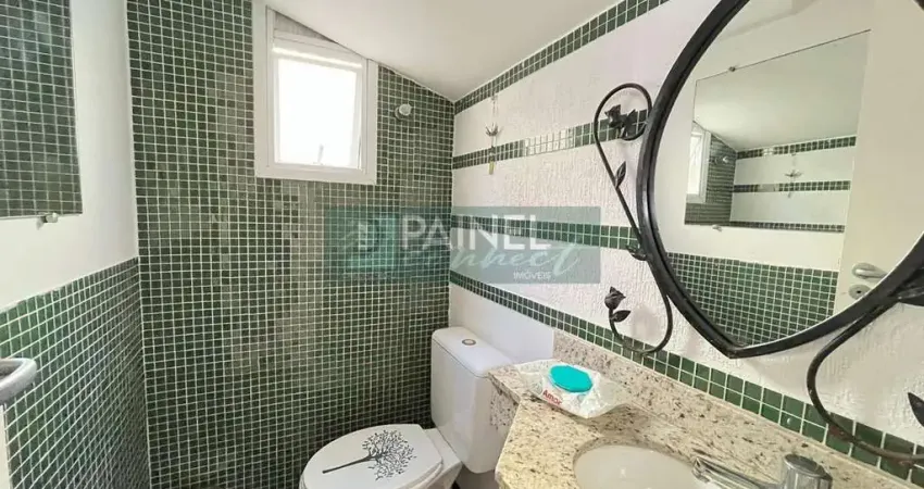 Casa à Venda em Macuco, Santos: 4 Dorms, 250m², R$1.100.000