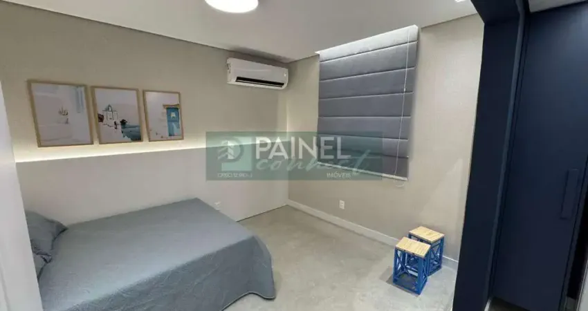 Kitnet à Venda em José Menino, Santos | 28m², 1 Banheiro