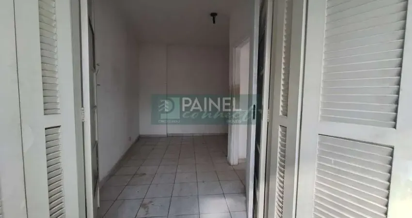 Apartamento à venda no Centro de SV, 66m², 1 dormitório