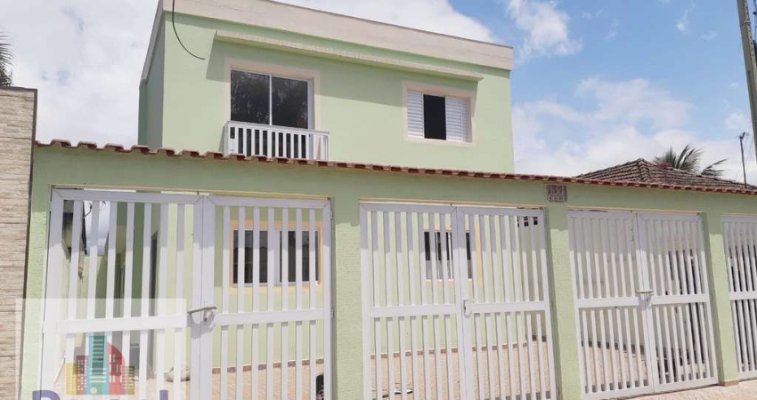 Casa de Condomínio em Cidade Náutica  -  São Vicente