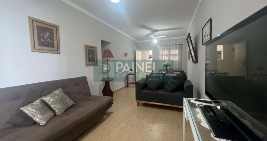 Apartamento à Venda em Pompéia Santos, 67m², 1 Dorm, R$535mil