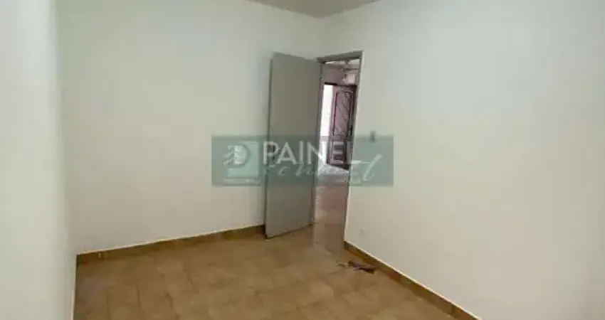 Apartamento à Venda em Cidade Náutica, São Vicente – 2 Dorms, 55m²