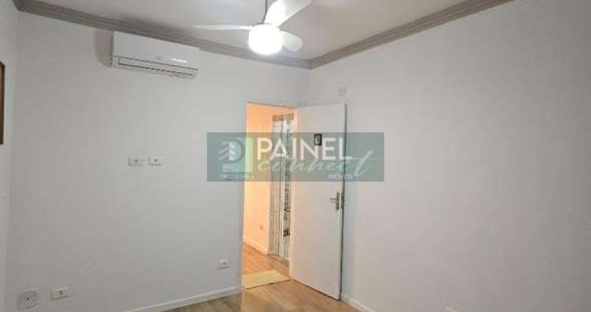 Apartamento à venda em Pompéia, Santos: 48m², 1 dormitório, 1 banheiro, por R$395.000. Oportunidade única!