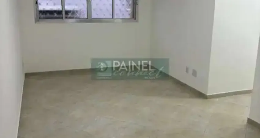 Apartamento à venda em Vila Mathias, Santos: 70m², 2 dormitórios, 1 banheiro, por R$295.000. Confira!