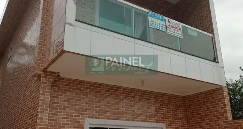 Casa à venda no Parque das Bandeiras, 3 dorms, 131m², São Vicente