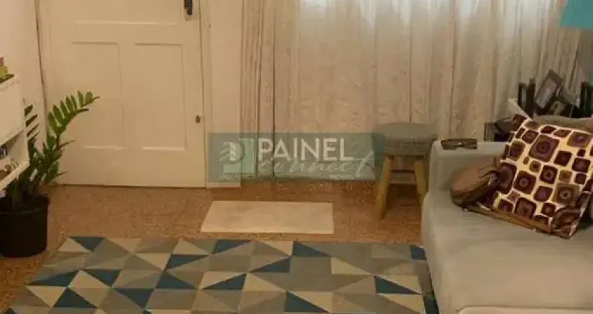 Apartamento à venda na Vila Belmiro, Santos: 72m², 2 dormitórios, 1 banheiro por R$400.000. Confira!