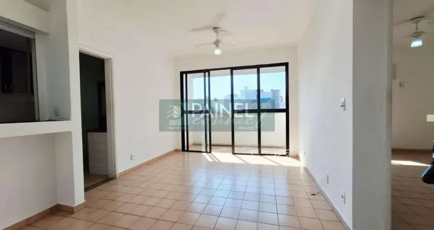 Apartamento com 1 quarto para alugar na Rua Visconde do Rio Branco, 60, Gonzaguinha, São Vicente