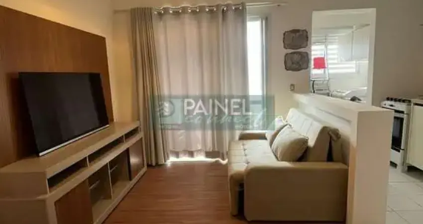 Apartamento no Boqueirão Santos, 1 Dormitório, 47m²
