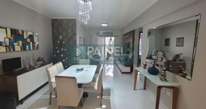 Apartamento à Venda em Vila Tupi, Praia Grande – 2 Dorms, 104m²