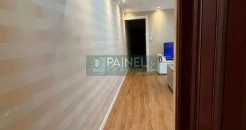 Apartamento à venda em Campo Grande, Santos: 80m², 2 dormitórios, 3 banheiros. Oportunidade por R$620.000!