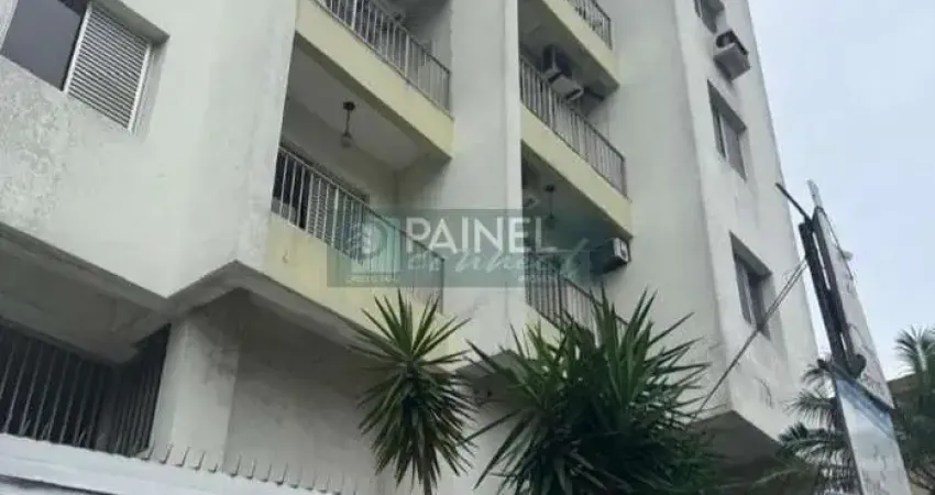 Apartamento à Venda em Campo Grande, Santos – 2 Dorms, 73m², R$385mil
