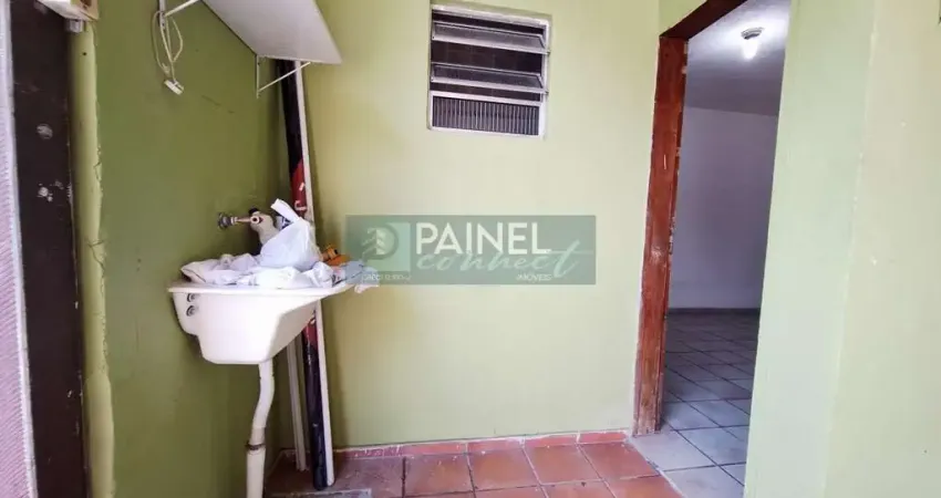 Casa com 2 quartos para alugar na Rua Jardel Franca, 711, Esplanada dos Barreiros, São Vicente
