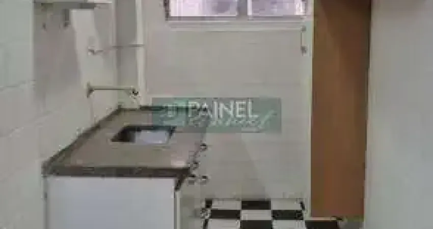 Apartamento com 1 quarto para alugar na Rua Bassim Nagib Trabulsi, 106, Ponta da Praia, Santos