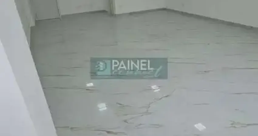 Sala Comercial para Alugar no Centro de São Vicente, 46m²