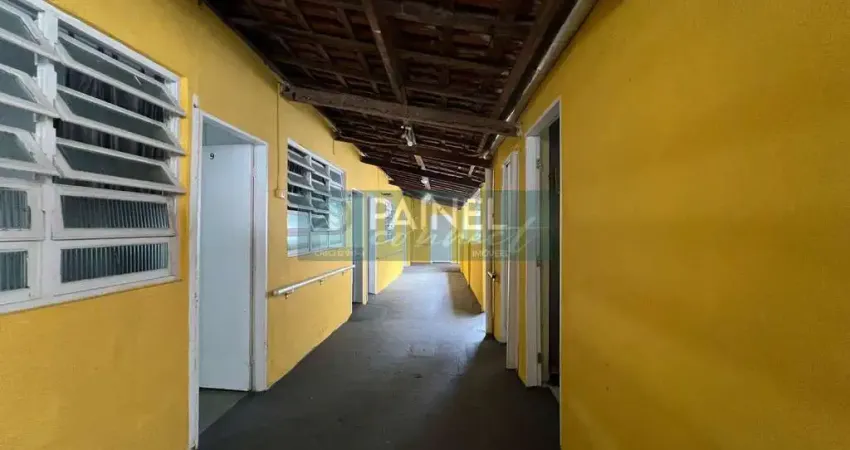 Casa para Alugar na Vila Belmiro, Santos, 13 Quartos/Salas, 301m²
