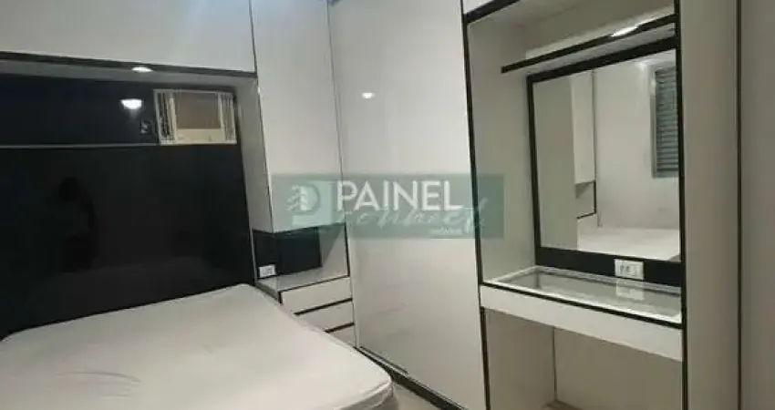 Venda ou Aluga no Centro de São Vicente, 74m², 1 Dorm,