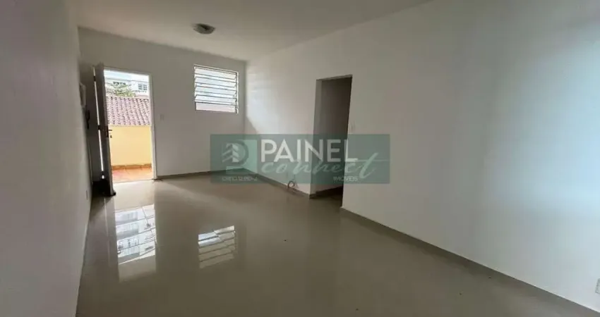 Aluguel de Apartamento 1 Dorm José Menino Santos 70m²
