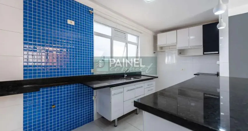 Casa em Condomínio no Gonzaga, Santos: 3 Dorms, 136m² para Alugar