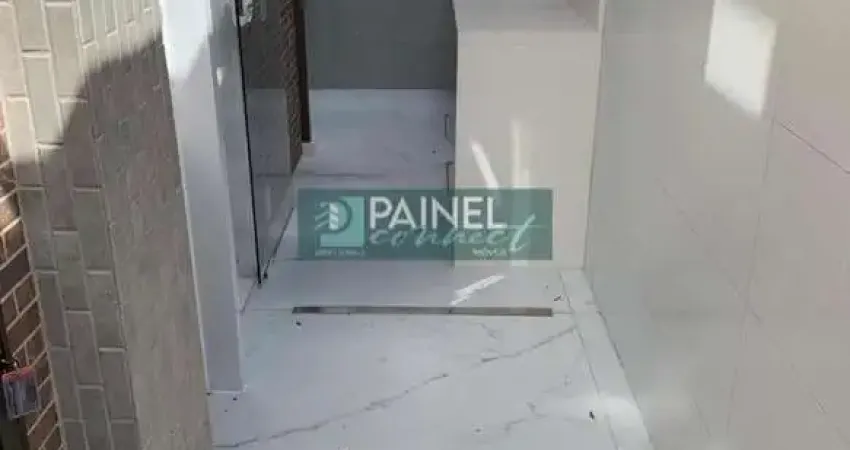 Casa de Condomínio em Campo Grande, Santos: 4 Suítes, 264m²